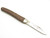 Vintage 1950s-60s EPN Seki Japan 4" Rosewood Folding Pocket Jack Knife