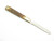 Vintage 80s Parker Imai Seki Japan Jigged Little Pillbuster 3.75" Folding Knife