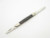 Vtg Parker Eagle AB-17/BH Water Buffalo Horn 2 Blade Folding Pen Pocket Knife