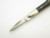 Vtg Parker Eagle AB-17/BH Water Buffalo Horn 2 Blade Folding Pen Pocket Knife