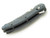 Benchmade 300 Custom Ball Knives G10 Axis Lock 154CM Folding Pocket Knife