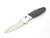 Benchmade 581 Barrage Osborne G10 Axis Lock M390 Folding Pocket Knife