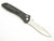 Benchmade McHenry & Williams 710 G10 Axis Lock ATS-34 Folding Pocket Knife