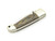 Vintage 1980s Parker Imai Prototype Seki Japan Wood 4" Folding Linerlock Knife
