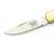 Vintage 1976-1978 Parker Frost Imai Seki Japan Husky 3" Folding Lockback Knife