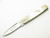 Vintage 1976-1978 Parker Frost Imai Seki Japan 3.62" Pearl Folding Pocket Knife