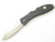Spyderco Centofante 3 Seki City Japan Black FRN VG-10 Folding Pocket Knife