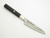 Mcusta Zanmai Hybrid Splash Seki Japan Paring 110mm Damascus Kitchen Knife