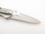 Benchmade 670 Osborne Apparition 154CM Linerlock Folding Pocket Knife