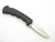 Vintage 1980s Explorer ADC Jaguar 2001 Seizo Imai Seki Japan 4.2" Lockback Knife