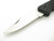 Vintage 1980s 11-150 Explorer Seizo Imai Seki Japan 5.25" Black Lockback Knife