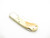 1980s Vintage Frost Cutlery Seizo Imai Seki Japan Cow Bone 2.87" Lockback Knife
