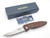 Mcusta Seki Japan Basic MC-0014DR Rosewood VG-10 Damascus Folding Pocket Knife