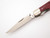 Vintage Kershaw 4390 Double Cross Seki Japan AUS8 Linerlock Folding Pocket Knife