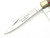 Vintage 1970s Rhino Gesco Trapper Seizo Imai Seki Japan 4" Folding Pocket Knife