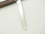 Vintage 1970s Rhino Gesco Trapper Seizo Imai Seki Japan 4" Folding Pocket Knife