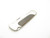Vintage 70s Rhino Gesco Seizo Imai Seki Japan Lockback 4.5" Steel Hunter Knife
