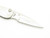 Vintage 1980s Rigid Seizo Imai Seki Japan Steel Folding 3.37" Top Lock Knife