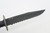 Ontario OKC Chimera 6515 USA Survival Fixed Blade Survival Combat Knife & Sheath