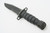 Ontario OKC Chimera 6515 USA Survival Fixed Blade Survival Combat Knife & Sheath