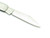 Vtg Rostfrei 3.12" 1970s Seki Japan Bottle Opener Stainless Folding Pocket Knife