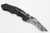 CRKT Taiwan 1030TS Triumph Crawford Striped Tanto Tactical Folding Pocket Knife