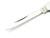 Vtg 1970s Western Auto Rostfrei Seki Japan 3.12" Stainless Folding Pocket Knife