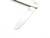 Vintage 1970s Seki Japan Prototype 3.25" Stainless Folding Pocket Knife