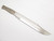 Vtg 86 Fukuta Parker Liberty Seki Japan 15" Bowie Fixed Knife Making Blade Blank