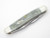 2016 Case XX USA Muskrat Folding Pocket Knife Gray Jigged Bone