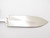 Vintage NOS 1990s Cold Steel Safe Keeper I Hattori Seki Japan Push Dagger Fixed 5" Blade Knife