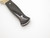 Vtg 80s Parker American Blade Seki Japan Fukuta Buffalo Fixed Dagger Boot Knife