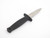 Vintage 1990s Taiwan Mini Dagger Satin Fixed 2.6" Blade Boot Knife