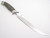 Vintage 1980s Condor 85 SSG Seizo Imai Seki Japan Fishing Fillet Knife *Crooked