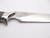 Vintage 1980s Condor 85 SSG Seizo Imai Seki Japan Fishing Fillet Knife *Crooked
