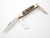 Smith & Wesson CH504ST Stockman 3.5" Stag Folding Pocket Knife
