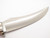 G. Sakai Seki Japan Alligator VG-10 Fixed Blade Hunting Skinner Camp Knife