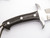 Custom Edmund Davidson 89 Loveless Design Prototype Fighter Fixed Survival Knife