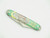 Vtg 90s Novelty Knife Co Happy Holidays USA 3.5" Folding Pocket Knife