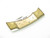 Vtg 1970s JOY SAB Five Star Seki Japan 4.5" Bone Lockback Folding Pocket Knife
