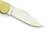 Vintage 70s Herbertz Messer Rostfrei Seki Japan 3" Folding Pocket Knife
