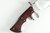 Massive 18" Dkonly D2 Micarta Handle Handmade Fixed Blade Machete Bowie Knife