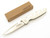 Mcusta Seki Japan Basic MC-0015 Corian & VG-10 Linerlock Folding Pocket Knife