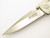 Mcusta Seki Japan Basic MC-0015 Corian & VG-10 Linerlock Folding Pocket Knife