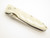 Mcusta Seki Japan Basic MC-0015 Corian & VG-10 Linerlock Folding Pocket Knife