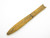 Vintage 1960s-70s Seki Japan 8.5" Bottle Opener Floating Fish Fixed Blade Knife