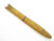 Vintage 1960s-70s Seki Japan 8.5" Bottle Opener Floating Fish Fixed Blade Knife