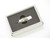 Inagaki Seki Japan Miniature Mini Small 1.12" Paua Sheall Folding Slipjoint Knife