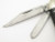 Vtg 1940-1964 Case XX 087 Rough Black Stockman Folding Pocket Knife