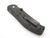 HK 14055 Heckler & Koch Enigma Rolling Lock AUS8 Folding Pocket Knife